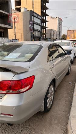 تويوتا أوريون